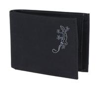 oxmox New Cryptan Porte-monnaie Protection RFID 11 cm gris