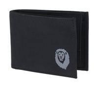 oxmox New Cryptan Porte-monnaie Protection RFID 11 cm gris