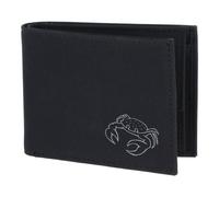 oxmox New Cryptan Porte-monnaie Protection RFID 11 cm gris