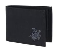 oxmox New Cryptan Porte-monnaie Protection RFID 11 cm gris