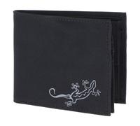 oxmox New Cryptan Porte-monnaie Protection RFID 12 cm gris