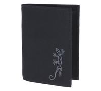 oxmox New Cryptan Porte-monnaie Protection RFID 13 cm gris