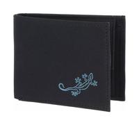 oxmox New Cryptan Porte-monnaie Protection RFID 8.5 cm noir
