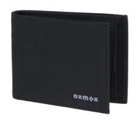 oxmox New Cryptan RFID Protect Pure 2.0 Print Grey Black