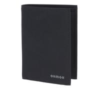 oxmox New Cryptan RFID Protect Pure 2.0 Print Grey Black