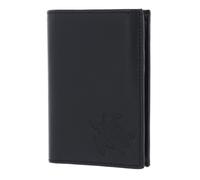oxmox porte-monnaie Leather Kombibörse Turtle