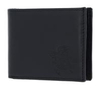 oxmox porte-monnaie Leather Pocketbörse Turtle