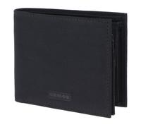 oxmox porte-monnaie New Cryptan RFID Protect Pure Print Black Black