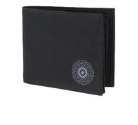 oxmox New Cryptan Porte-monnaie Protection RFID 12 cm gris