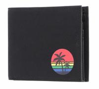 oxmox portefeuille New Cryptan Querscheinbörse Rainbow Palms