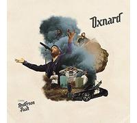 Oxnard