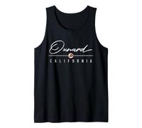 Oxnard California (Californie) Débardeur