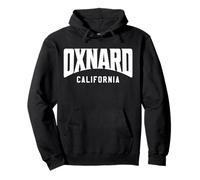 Oxnard Californie Sweat à Capuche