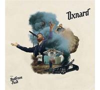 Oxnard CD