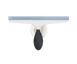 OXO 1062122 Petite Raclette Multi-Usages | Design fonctionnel, Prise en main confortable, Facile à nettoyer et à ranger