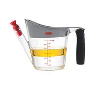 OXO 1067505 Séparateur de graisses 500ML, Plastique
