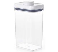 Oxo 1071397 Boîte de Conservation Pop 2.3 L Rectangle