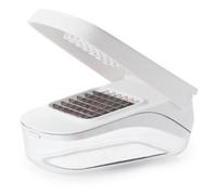 Oxo 11122600 Ustensile Pour Râper Et Émincer Blanc