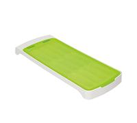 OXO 11147700 Bac à Glaçon Long Plastique Vert