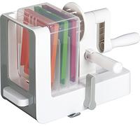 OXO 11151400MLNYK Coupe-spirale de table, multicolore