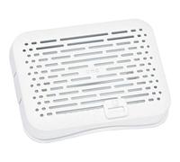 Boîte de rangement GENERIQUE Oxo good grips insert greensaver filtre blanc 11154100