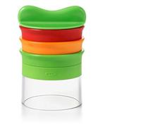 Oxo 11194200mlnyk Ustensile Pour Râper Et Émincer Multicolore