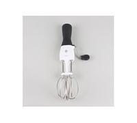OXO 1126980 FOUET MANUEL PLASTIQUE ET INOX