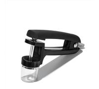 OXO 11316300 Dénoyauteur à cerises, plastique, noir