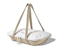 OXO 11340000 Sac de cuisson isotherme en polyester, avoine