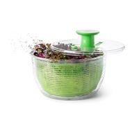 Oxo 1155901 Essoreuse à Salade diam 26 cm Verte