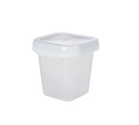 Oxo 1172400 Boite Top Carrée 0.6 L