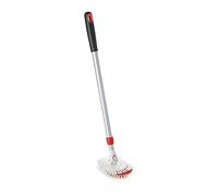 OXO 12166000 Brosse Extensible pour Baignoire et carrelage Good Grips