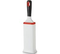OXO Brosse anti-peluche 12168800 petite surface plastique blanc 8 x 5 x 24 cm