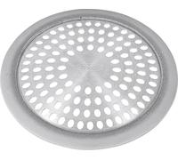 OXO 1395500V1MLNYK Passoire pour vidage de baignoire, Ø 7 cm, argent