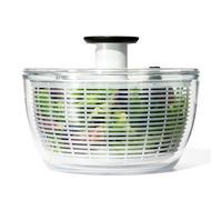 OXO - 324 - Essoreuse à salade - diam 26 cm - Blanche