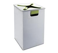 OXO 6213100 Panier avec couvercle Gris/vert