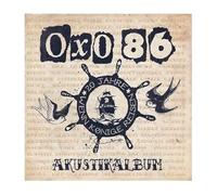 Oxo 86 - Akustikalbum - Reissue - (Spring Marbled Col. Viny