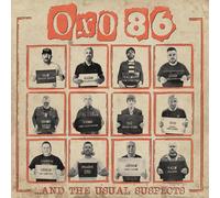 And the Usual Suspects