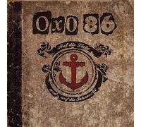 Oxo 86 - Auf die Liebe und auf die Sehnsucht
