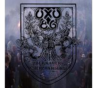Oxo 86 - Bernauer Bierchansons