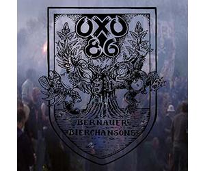 Oxo 86 - Bernauer Bierchansons