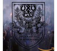 Oxo 86 - Bernauer Bierchansons [Import]