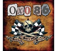 Oxo 86 - Kommen, Seh'N und Singen