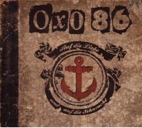 Oxo 86 - Liebe und Auf Die Sehnsucht [Import]
