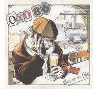 Oxo 86 - Rien Ne Va Plus (Black Vinyl)