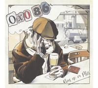 Oxo 86 Rien Ne Va Plus Noir) (CD)