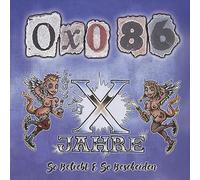 Oxo 86 - So Beliebt und So Bescheiden