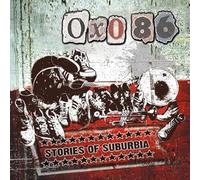 Oxo 86 - Stories of Suburbia