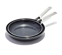 OXO Agility Series set de poêles 24 cm et 28 cm