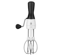 OXO Good Grips Batteur manuel 1126980 – Fouet en inox